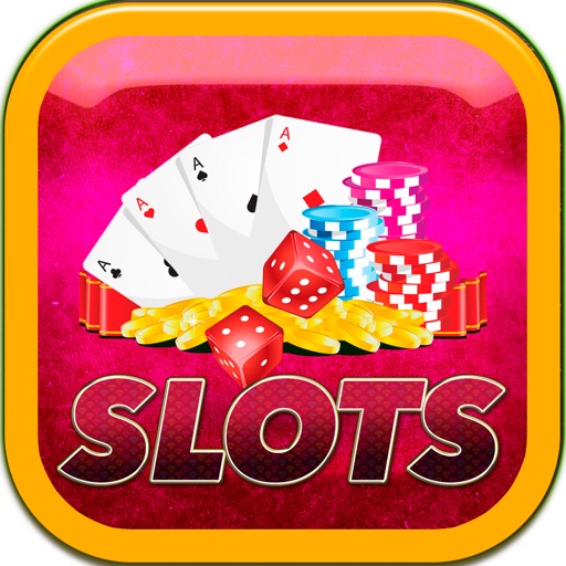 2016 Click Fun Star Fever Slots Machines icon