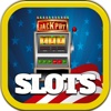 SlotAmerica Jackpot Machine - Fun Vegas SLOTS