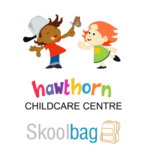 Hawthorn Child Care Centre icon