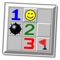 Minesweeper is Classical minesweeper ( mines )