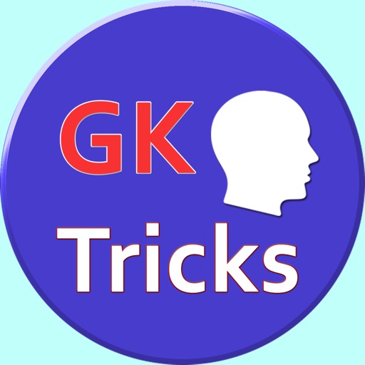 GK Short Tricks icon