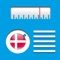 Radio Pro Denmark is the only radio app you need