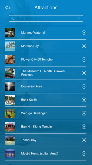 Sulawesi Island Tourism Guide(圖3)-速報App