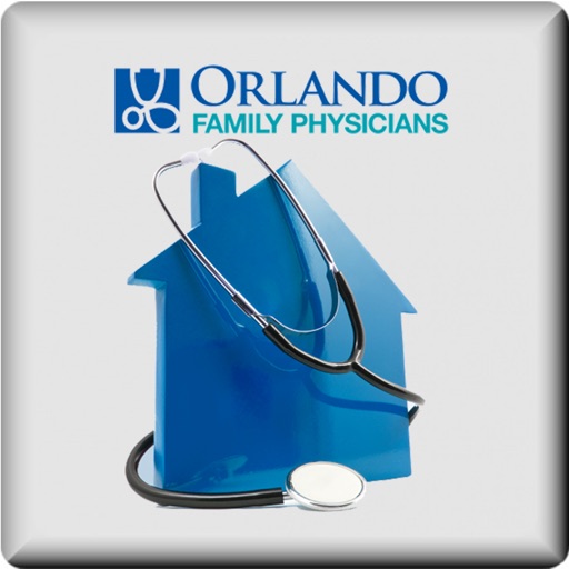 Orlando Family Physicians icon
