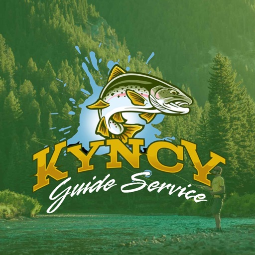 Kyncy Guide Service