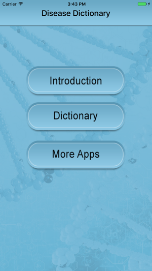 Disease Dictionary offline(圖2)-速報App