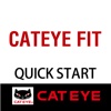 CatEye FIT Computer Quick Start