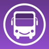 Leicester Bus & Train Times - your local transport app with live schedules and directions