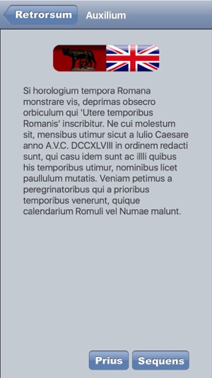 Horologium Romanum(圖4)-速報App