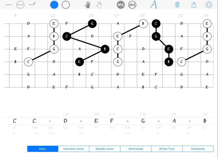 String Author screenshot-3