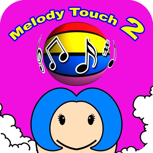 MelodyTouch2 icon