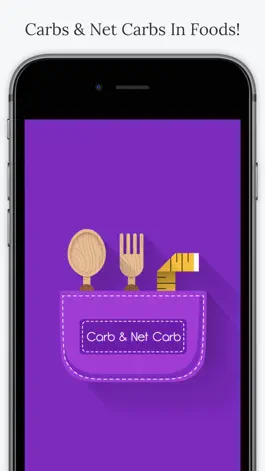 Game screenshot Carbs & Net Carbs In Foods mod apk