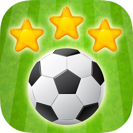 Football Memory Game iOS App