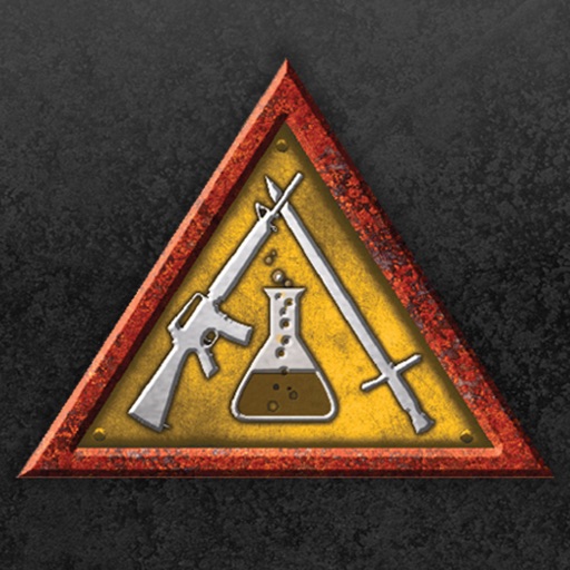 Hero Lab Icon