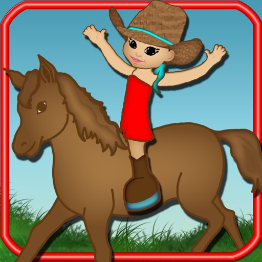 Catch The Farm Animals iOS App