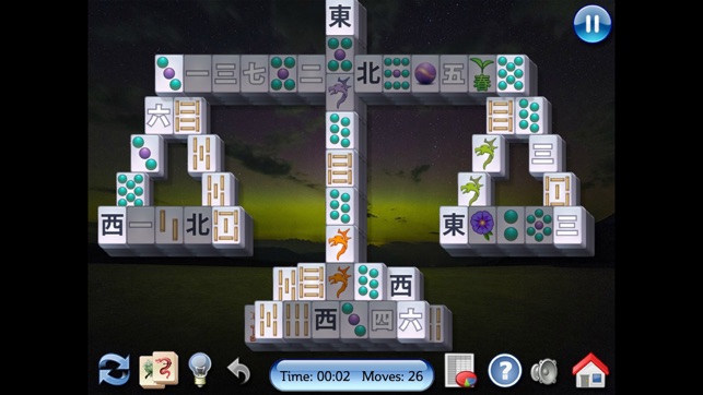 All-in-One Mahjong 3(圖4)-速報App