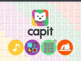 Game screenshot CAPIT Books mod apk