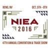NIEA 2016 CONVENTION AND TRADE SHOW