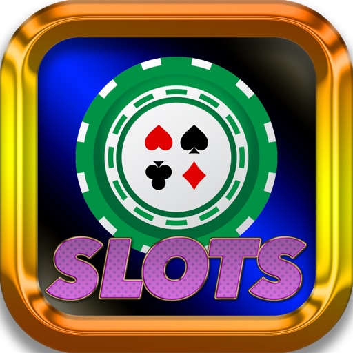 Jackpot Slots Deluxe: Casino Slot Machines icon