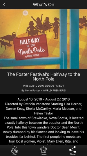 Foster Festival(圖3)-速報App