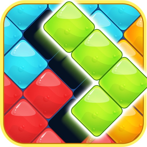 Block! Pixel Puzzle iOS App