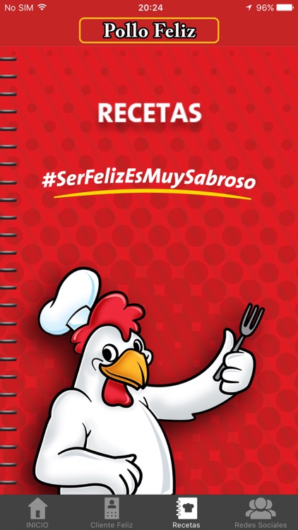 Pollo Feliz screenshot-4