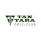WELCOME TO TAN TARA GOLF CLUB