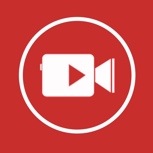 Video Recorder Screen Touch Full HD' icon
