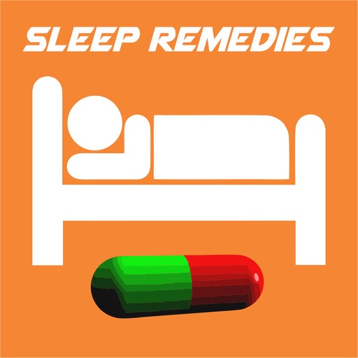 Sleep Remedies icon