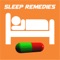 This Sleep Remedies App 