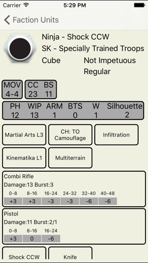 Ops - Infinity edition(圖5)-速報App