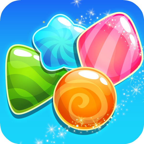 CANDY VALLEY MANIA - MATCH 3 CRUSH BLAST PUZZLE CANDY VALLEY MANIA - MATCH 3 CRUSH BLAST PUZZLE