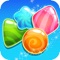 Candy Valley Mania - Match 3 Crush Blast Puzzle is a totally amazing puzzle game based on very popular match 3 game