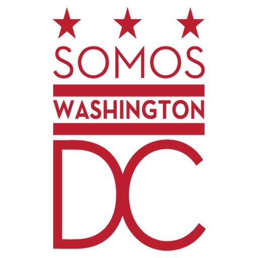 Somos Washington DC iOS App