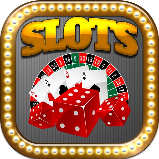 Super Spin Slots Casino - Gambling Palace iOS App