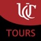 The University of Cincinnati  Uptown Campus Map Tour is a tool designed to allow users the ability to independently explore our award-winning campus