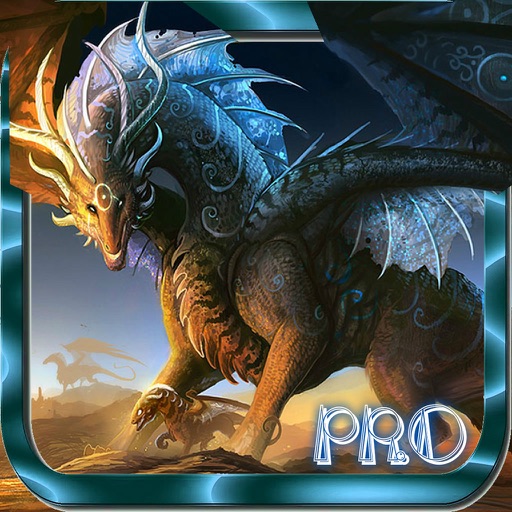 Animal dragons Pro : attack for dragon