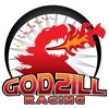 Godzillracing