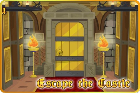 Escape the Castle 2 screenshot 2