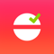 App Icon for Pilly! - Your pill reminder App in Uruguay IOS App Store