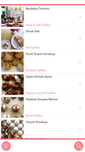 Tatlı Mutfak(圖1)-速報App