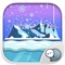 Purchase Frozen & Winter Emojis and get over 40+ Frozen & Winter emojis to text friends