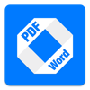 PDF to Word Free apk