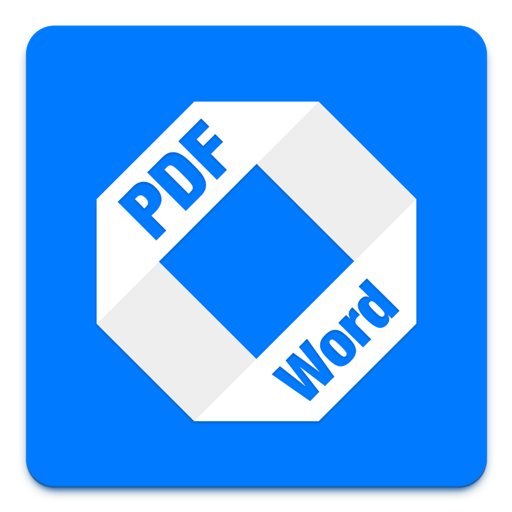 PDF to Word Free