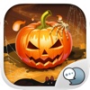 Halloween Emoji Stickers Keyboard Themes ChatStick