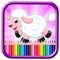 Peter Sheep Jungle Paint Coloring Book Free Game