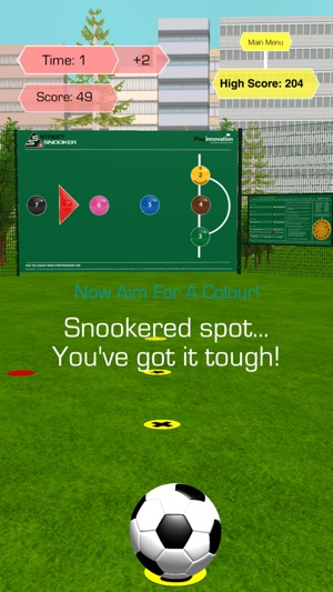 Street Snooker(圖5)-速報App