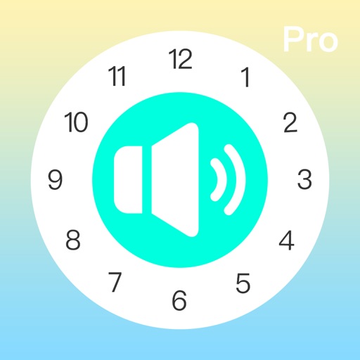 Hourly Reminder Pro-Chime to Track Your Every Hour icon