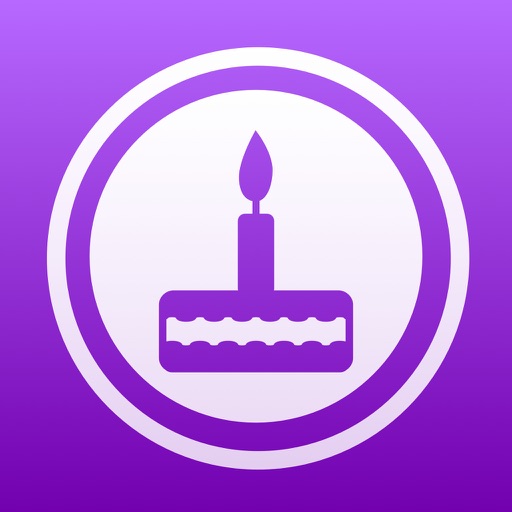 Yearly - Birthday and anniversary reminder