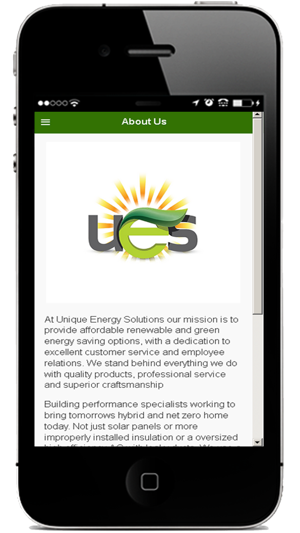 Unique Energy Solutions(圖5)-速報App